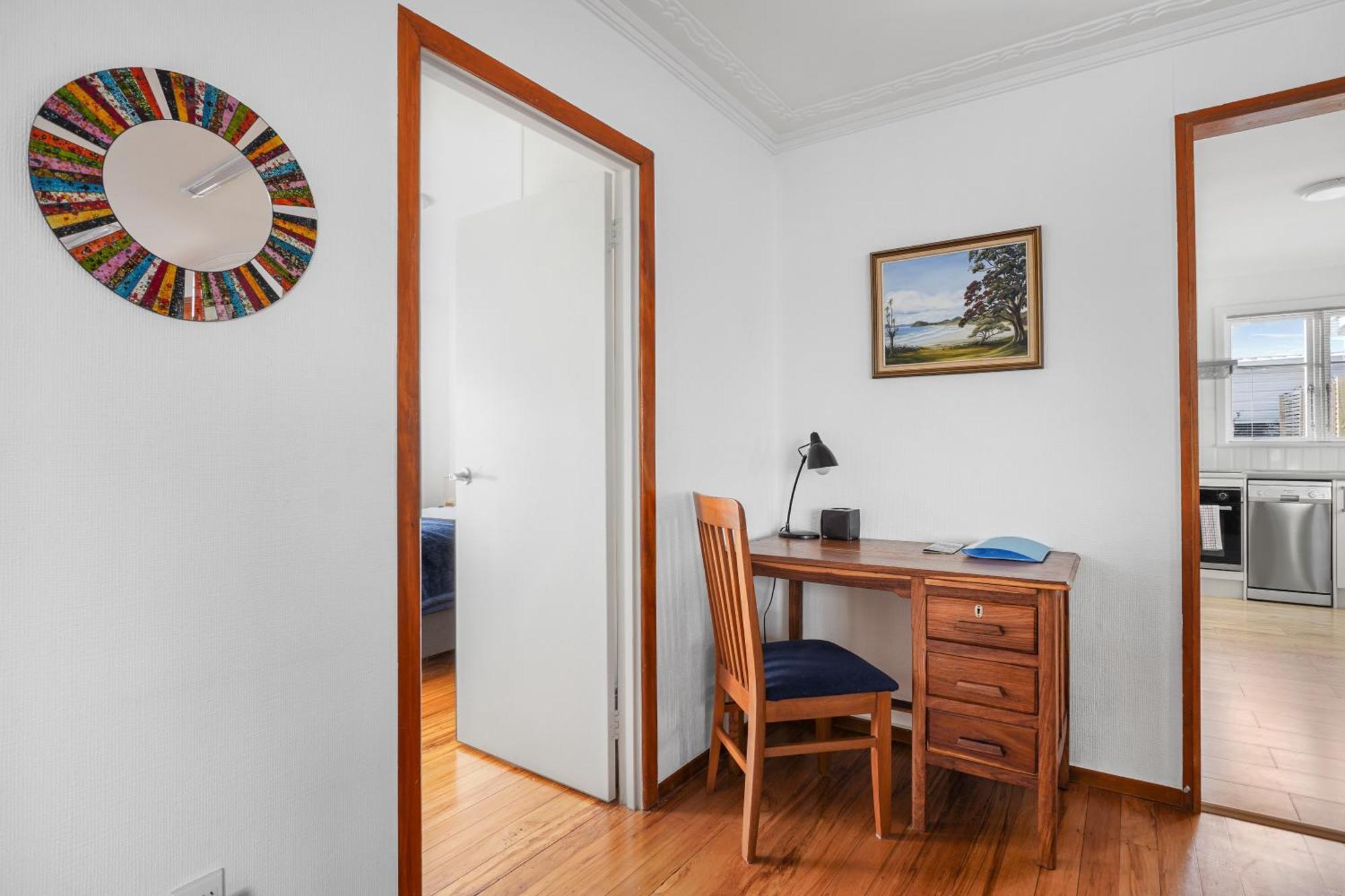 Orewa Kiwi Cabins Habitación foto